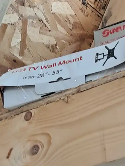LCD TV Wall Mount, View more