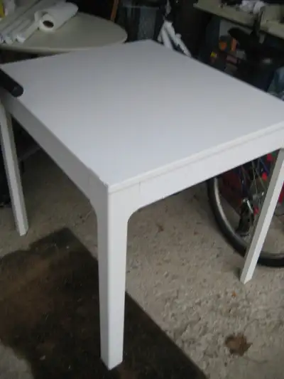 FS: A couple tables and chairs, View more