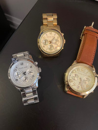 Ladies watches