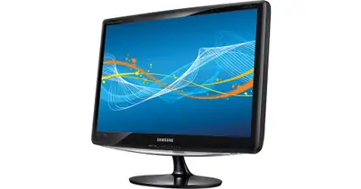 Moniteur Samsung B2430 Série Business – Seulement 50 $ !, View more