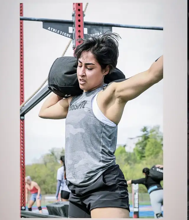 Personal Trainer65065471743362122