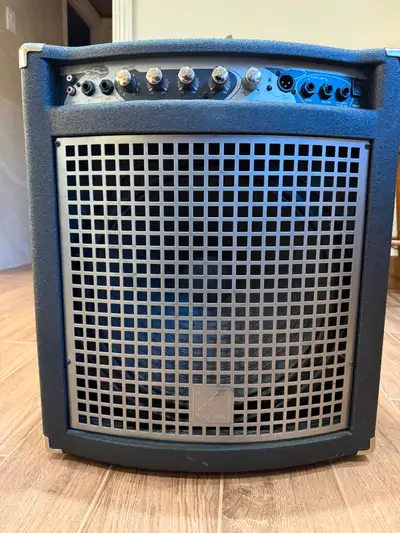 Amplificateur de Basse  Yorkville, View more