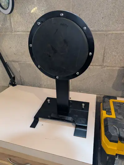 Gibraltar Bass Drum Practice Pad, View more