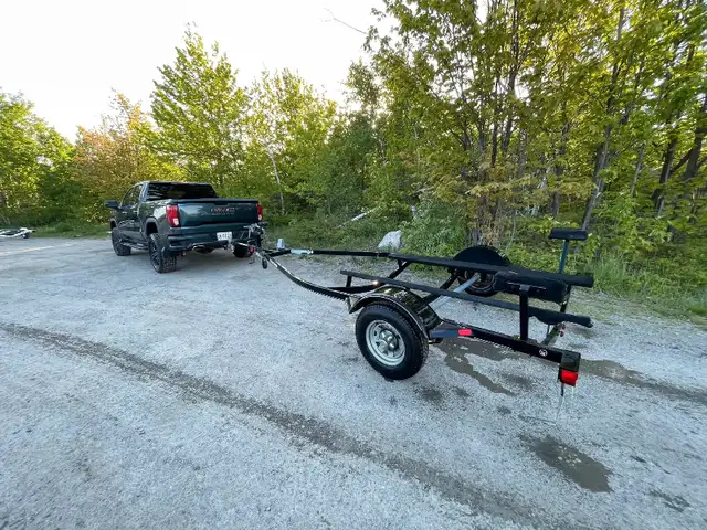 Tracker v-16 pro fishing package 16ft in Powerboats & Motorboats in Sudbury - Image 7