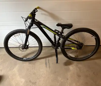 Specialized P street 2.  XS, View more
