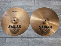 Sabian B8 14" Hi-Hat