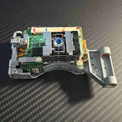 NEW Panasonic DVD Recorder Laser Head (RAF3332A-C), View more