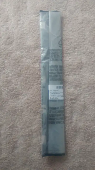 Scraper blade for Ryobi 21 inch snowblower, View more