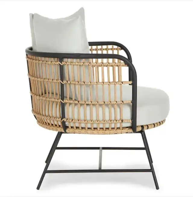 3-piece Patio Furniture Set for Sale in Patio & Garden Furniture in Mississauga / Peel Region - Image 7