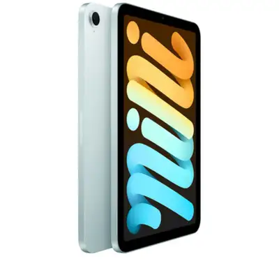 Selling iPad mini 7th generation , Blue. Brand new ,Factory sealed ( never opened) . Best buy purcha...