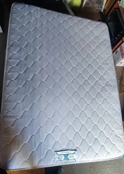 Used Mattress, View more