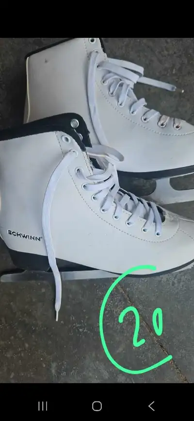 Schwinn Figure Skates, View more