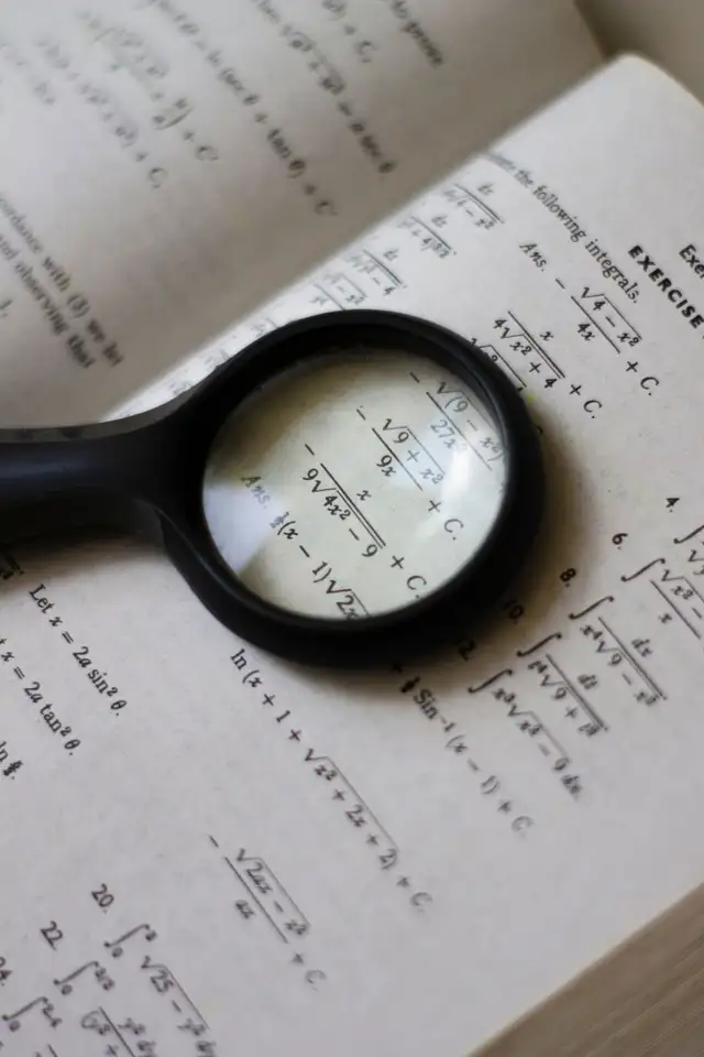 Experienced Mathematics Tutor – Elementary, Secondary, University FIN3500
