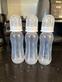 Baby bottles