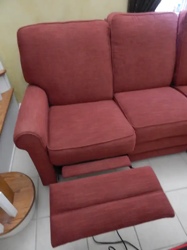 Lazy Boy sofa combo62863265407618123