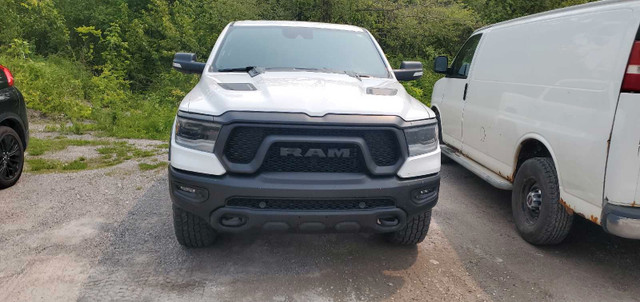 2021 1500 ram rebele in Cars & Trucks in Peterborough