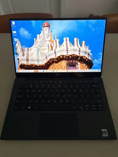 Dell XPS 13 9305 - i7 11th Gen, 16GB RAM 477 GB SSD, Touchscreen, View more