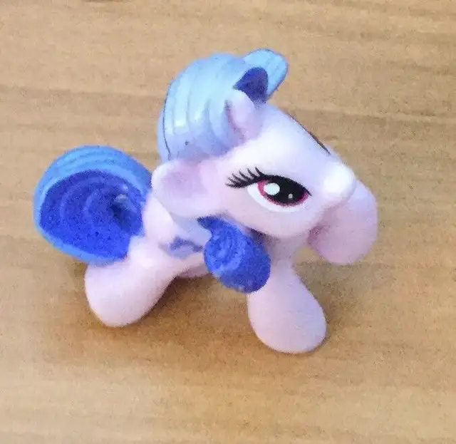 My Little Pony different sizes.  in Toys & Games in Ottawa - Image 6
