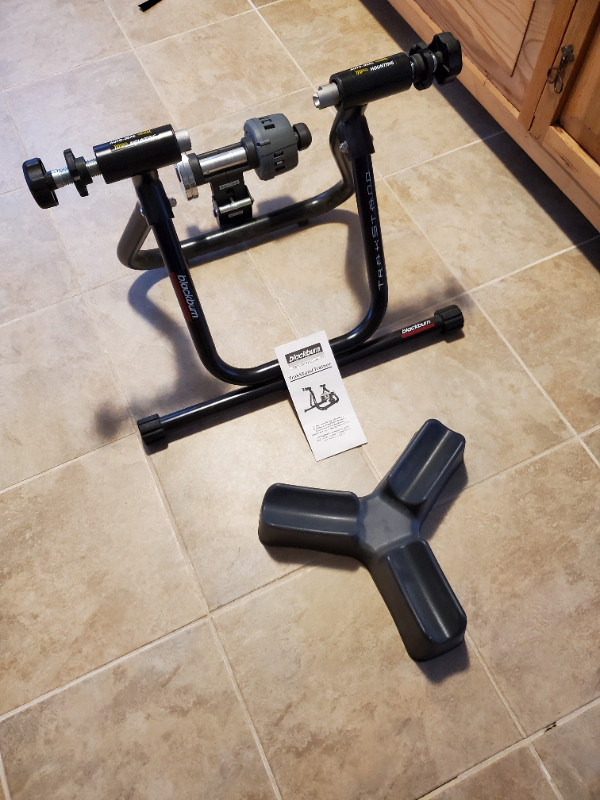 Blackburn trakstand mag 3 deals