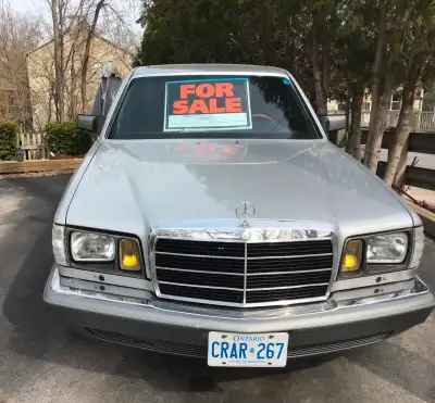 Excellent condition, no rust, many new parts. REDUCED to $13,900. Call Terry at 613-378-6951 for mor...
