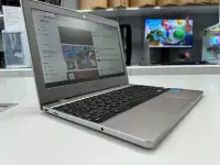 Samsung Chromebook on sale Firm price No windows,