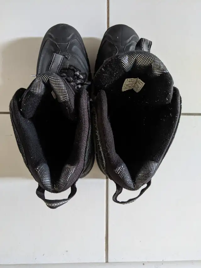 Columbia Men's Winter Boots in Men's Shoes in Markham / York Region - Image 4
