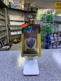 Legend of Zelda Trading Cards NEW! Rare 3 pk !
