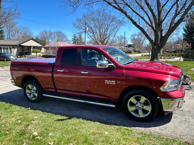 2015 Ram Eco Diesel in Cars & Trucks in Oakville / Halton Region - Image 4