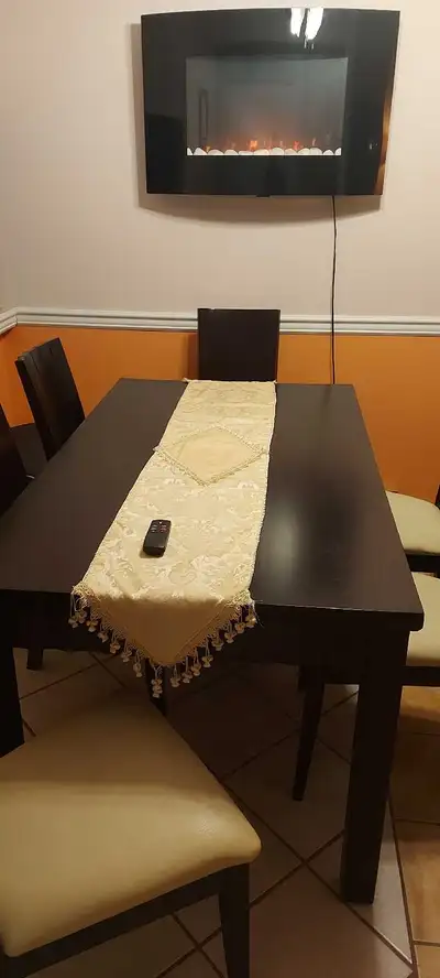 Dinning table, View more