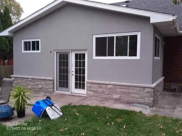 EIFS Stucco Contractor549312555291125762