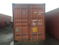 High Quality Used Container 40FT