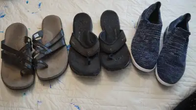 COLUMBIA SHOES, View more