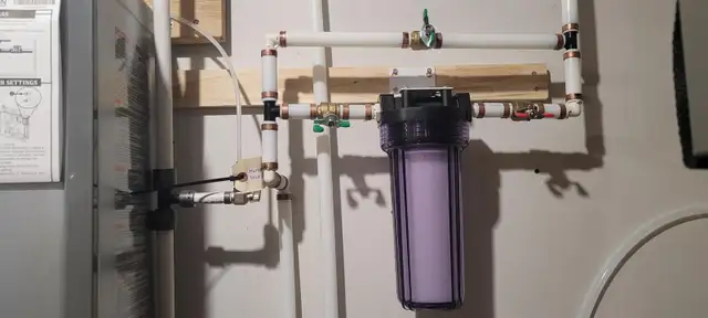 Certified Plumber & Gasfitter62863242773891124