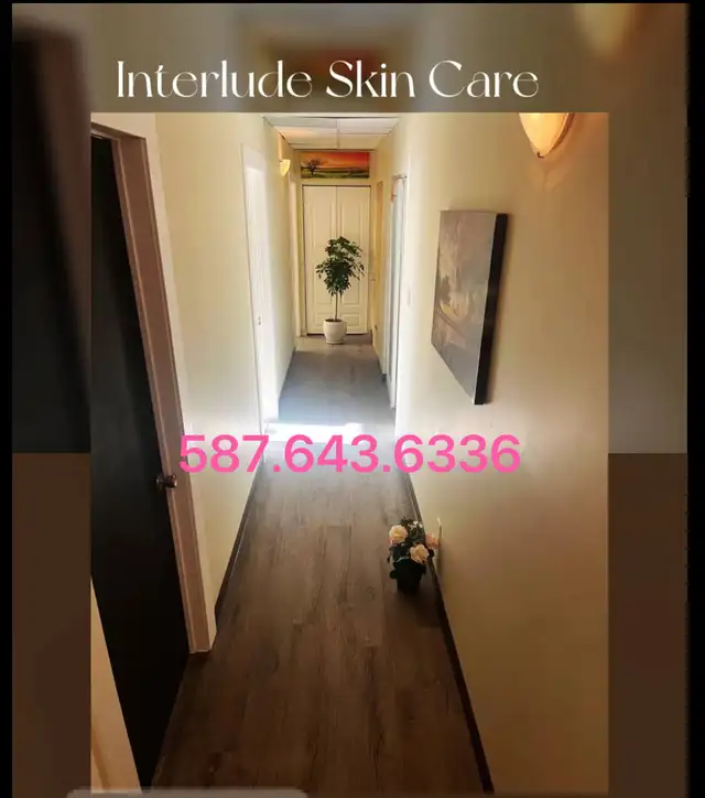 RMT Interlude skin care and  massage62863241111553124