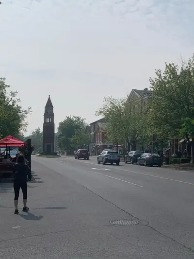 Weekend stay  Heart of Downtown NOTL