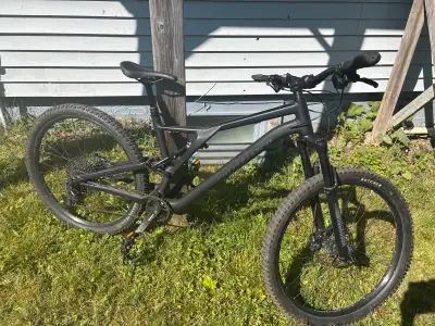 Specialized Mountain Bike, View more