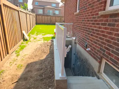 Basement Rental North Oshawa