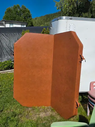 Mint condition Covered under a closed porch and not exposed to any elements. 78 x 79 . $500 OBO If t...