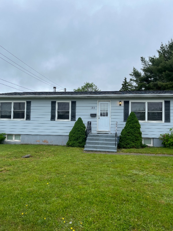 3 Bedroom House Available July 1st Long Term Rentals Truro Kijiji