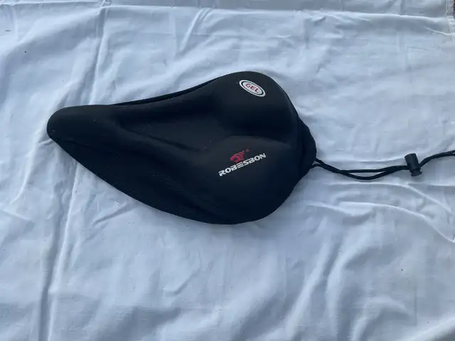 Gel bicycle seat62863260416259121