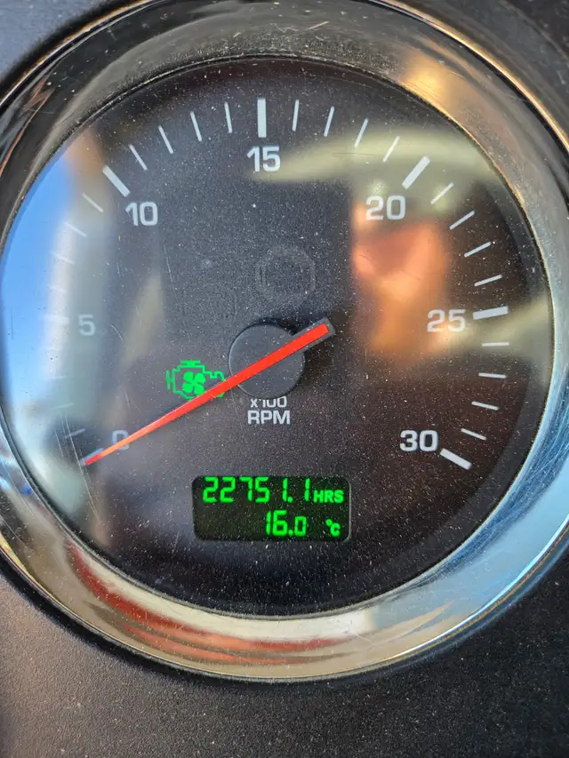 2006 Kenworth t800 C15 in Heavy Trucks in Saskatoon - Image 13