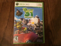 Planet 51: The Game (Microsoft Xbox 360, 2009)Brand New Sealed