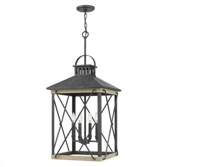 Large Lighting Fixture - New In Box - Save More Than $500, View more