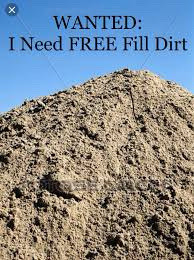 Free fill wanted 