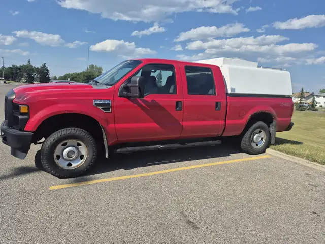 Ford F250