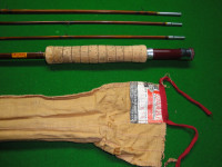 vintage fly rod in All Categories in Canada - Kijiji Canada