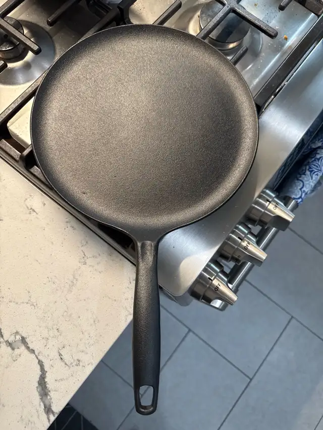 Lodge Cast Iron Griddle494961675102464000