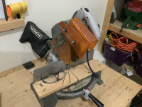 Miter Saw