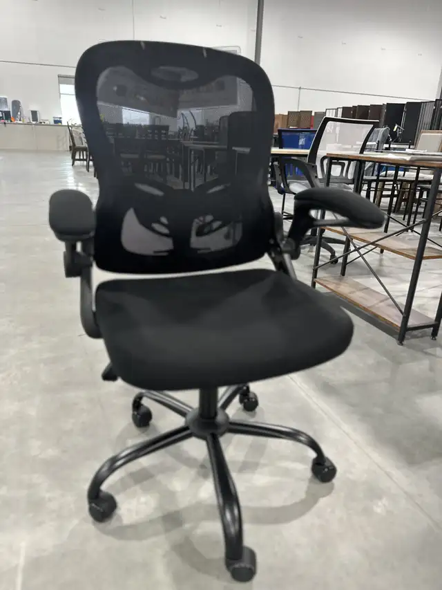 Office Chair Ergonomic NEW