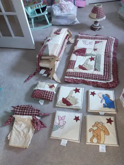 Crib accessories, View more